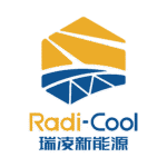 logo Radi Cool