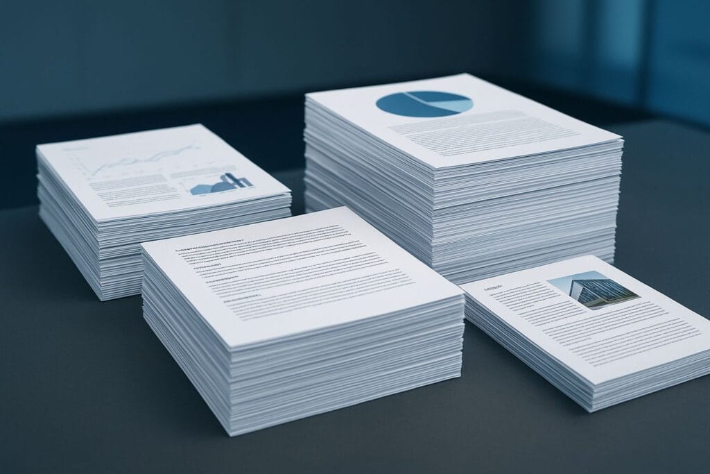 Powłoki PDRC pozwalają na raportowanie również w sekcji governance, wspierając regulacje unijne i wydajność pracy